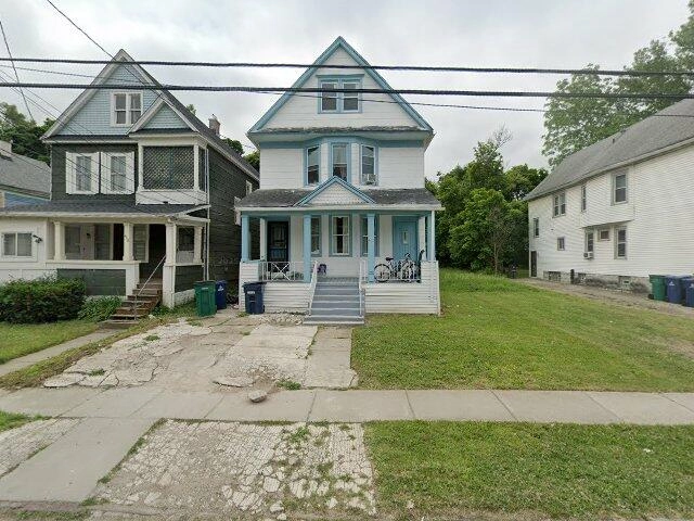 House image located at Buffalo, NY 14211