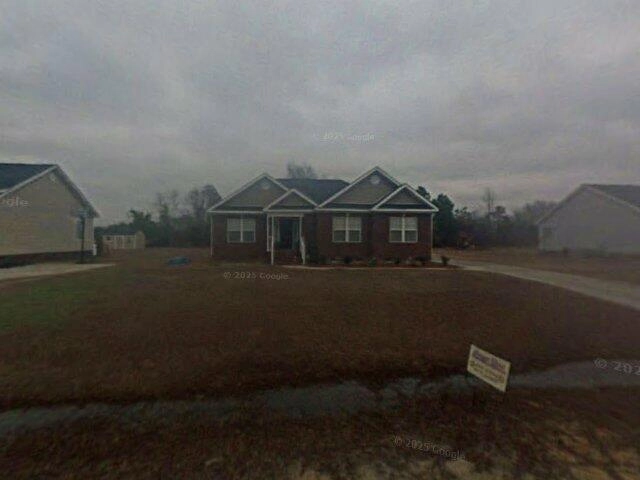 House image located at Effingham, SC 29541