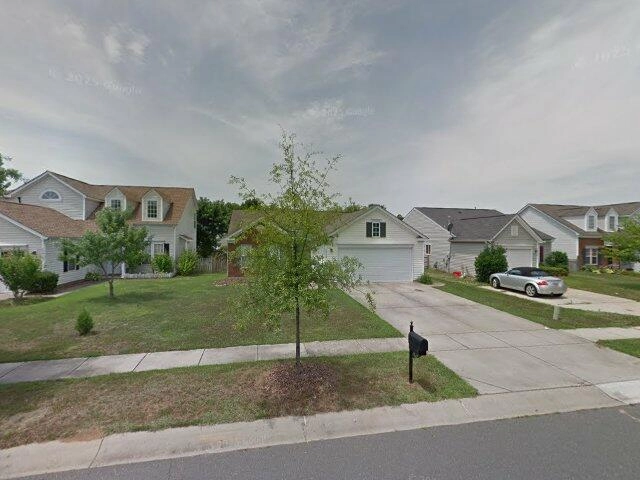House image located at Charlotte, NC 28278