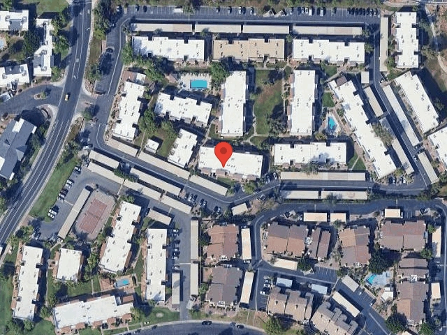 House image located at Scottsdale, AZ 85250