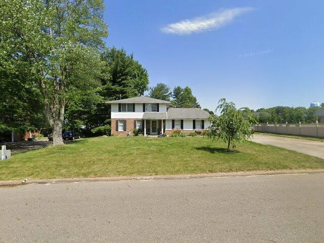 House image located at Massillon, OH 44646