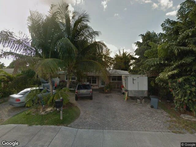 House image located at Pompano Beach, FL 33064