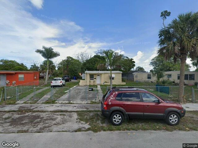 House image located at Fort Lauderdale, FL 33311