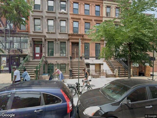 House image located at New York, NY 10037