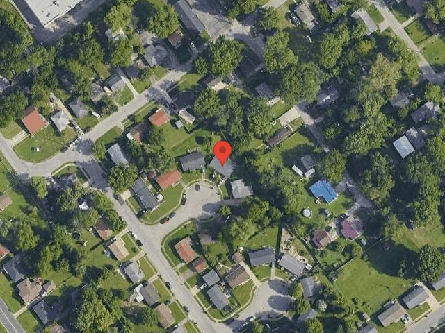 House image located at Jeffersonville, IN 47130