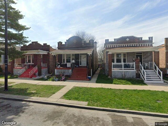 House image located at Cicero, IL 60804