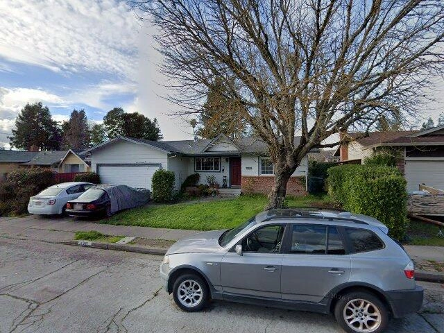 House image located at Santa Rosa, CA 95409