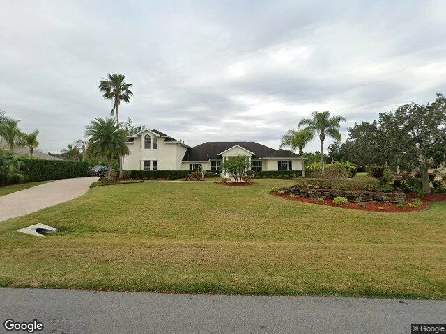 House image located at Melbourne, FL 32934