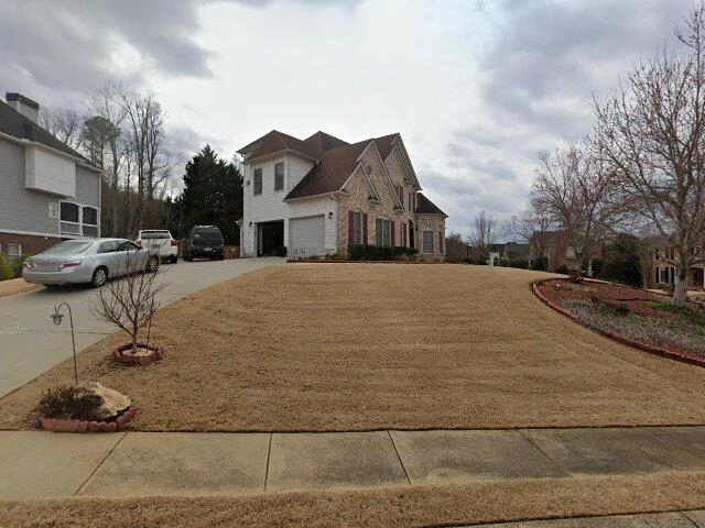 House image located at Cumming, GA 30040