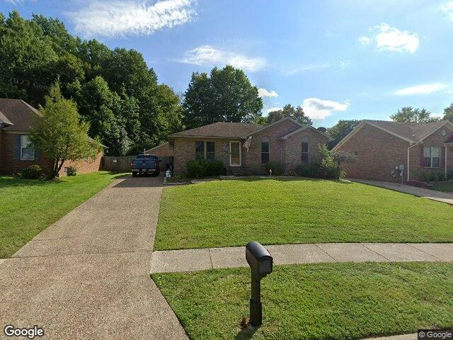 House image located at Louisville, KY 40272