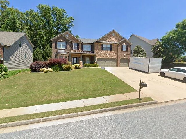 House image located at Powder Springs, GA 30127