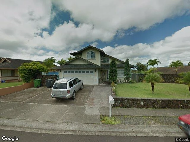 House image located at Mililani, HI 96789