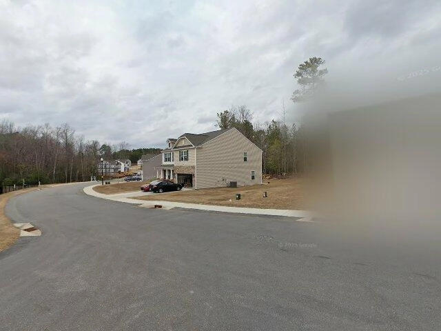 House image located at Carthage, NC 28327