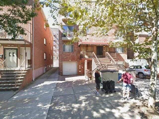 House image located at Kew Gardens, NY 11415