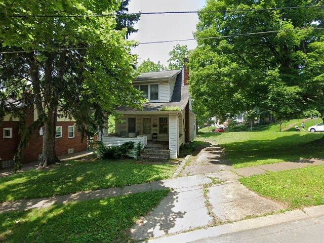 House image located at Cincinnati, OH 45213