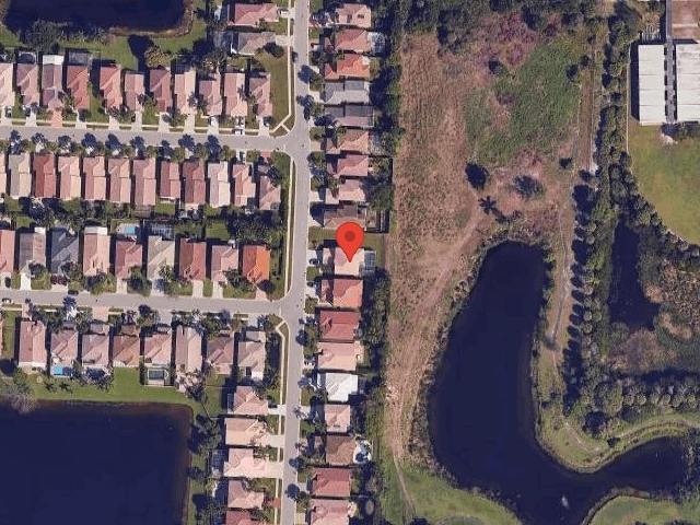 House image located at Boynton Beach, FL 33436