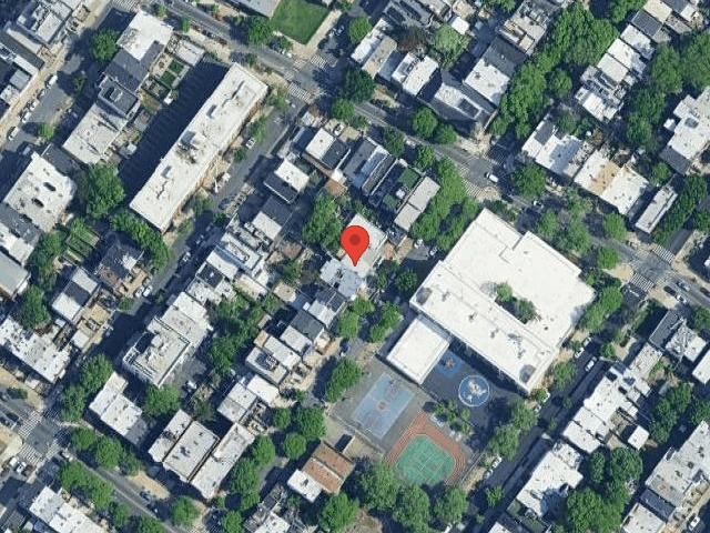 House image located at Cranston, RI 02910