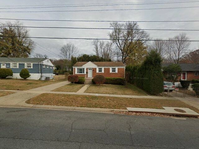 House image located at Rockville, MD 20852