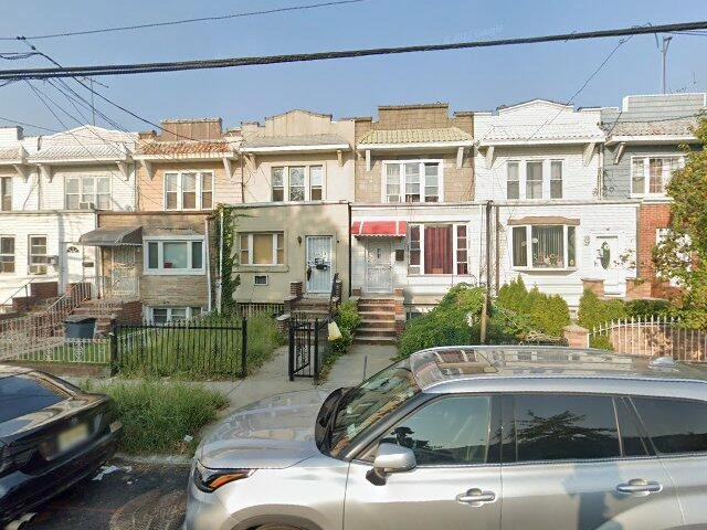 House image located at East Elmhurst, NY 11369