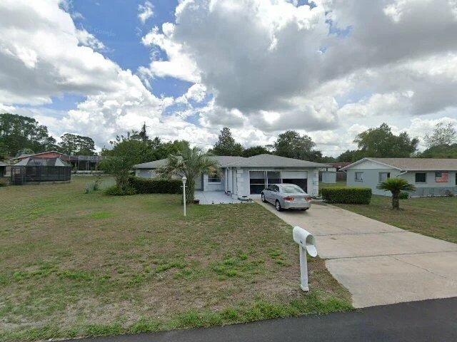 House image located at Beverly Hills, FL 34465