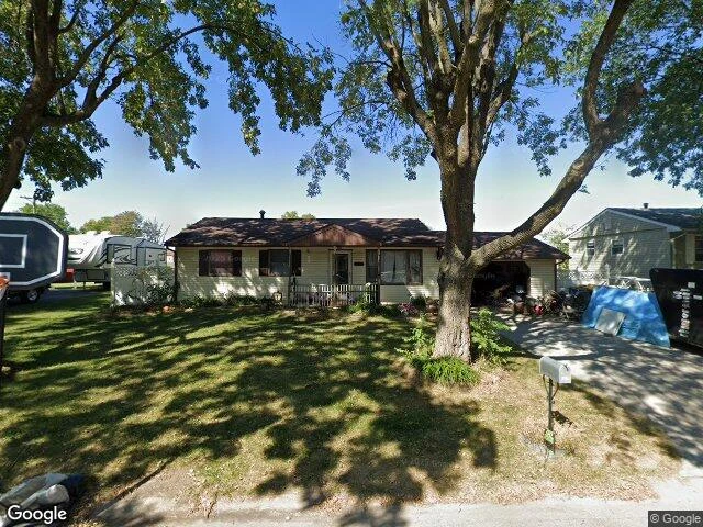 House image located at Granite City, IL 62040