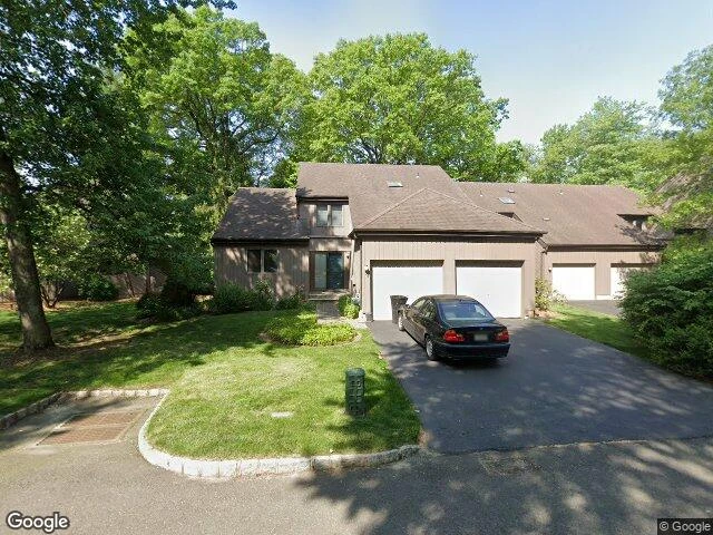 House image located at Morristown, NJ 07960