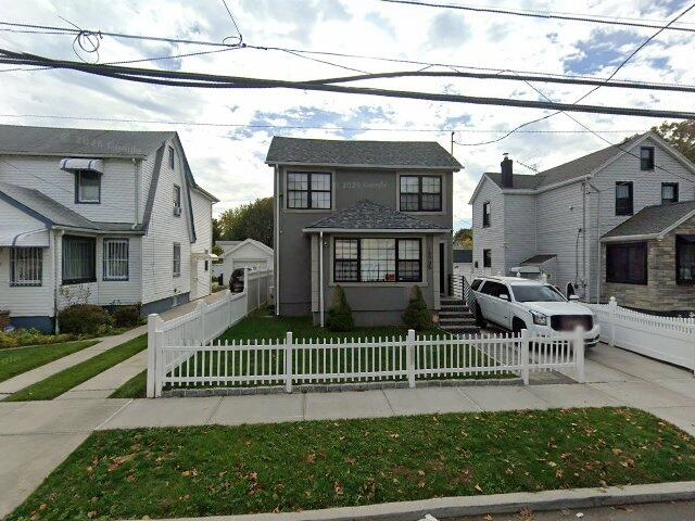 House image located at Springfield Gardens, NY 11413