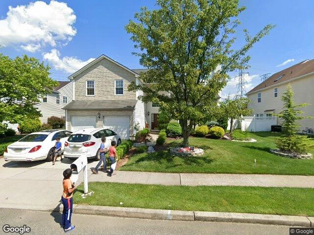 House image located at Sayreville, NJ 08872