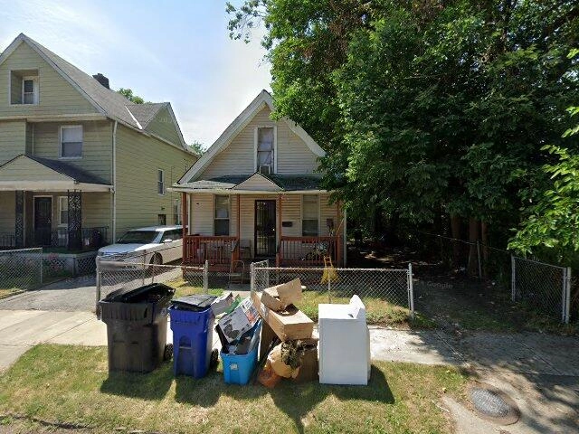 House image located at Cleveland, OH 44103