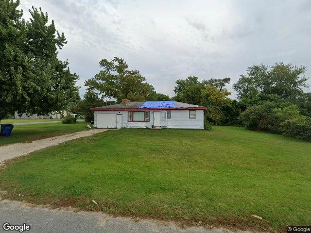 House image located at Benton Harbor, MI 49022