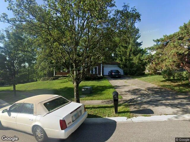 House image located at Cincinnati, OH 45211