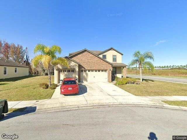 House image located at Lakeland, FL 33805