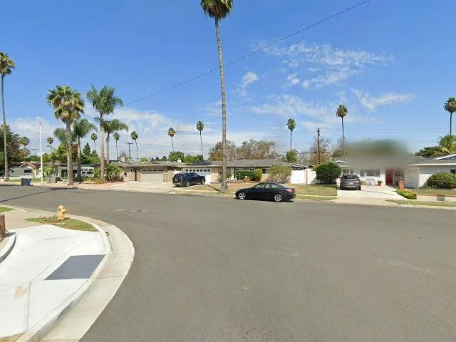 House image located at Huntington Beach, CA 92648