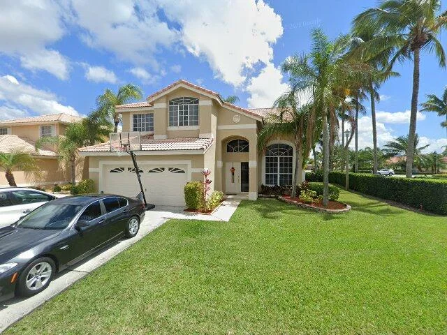 House image located at Hollywood, FL 33029