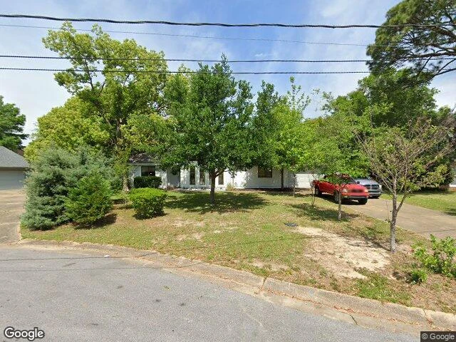 House image located at Pensacola, FL 32504