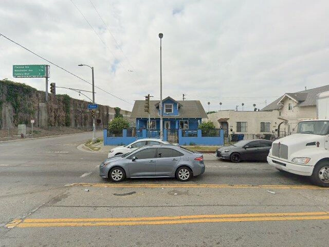 House image located at Los Angeles, CA 90003