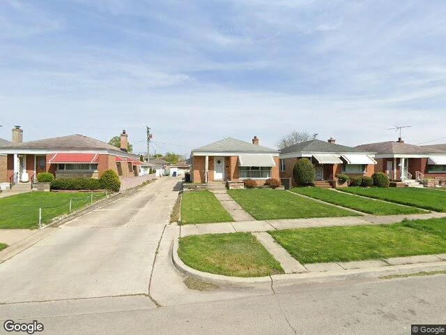 House image located at Cicero, IL 60804