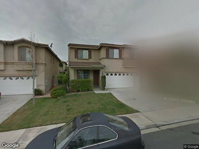 House image located at Fontana, CA 92336