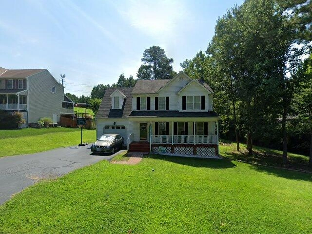 House image located at Midlothian, VA 23112
