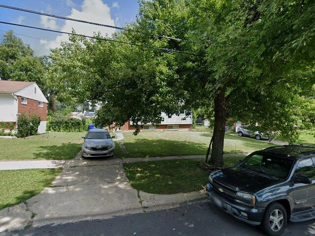 House image located at Silver Spring, MD 20906