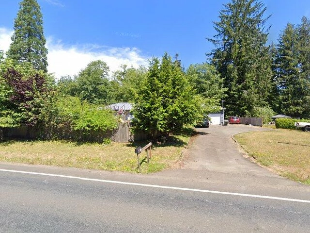 House image located at Naselle, WA 98638