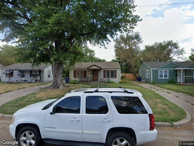 House image located at Wichita, KS 67214