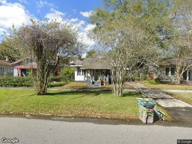 House image located at Jacksonville, FL 32205