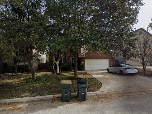 House image located at Austin, TX 78732