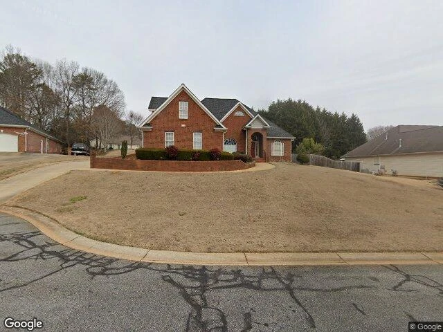 House image located at Moore, SC 29369
