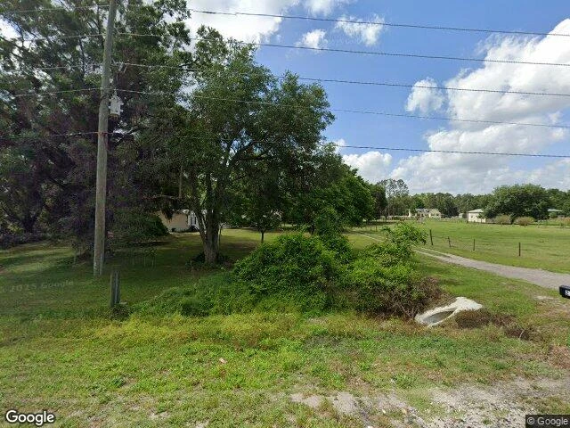 House image located at Webster, FL 33597