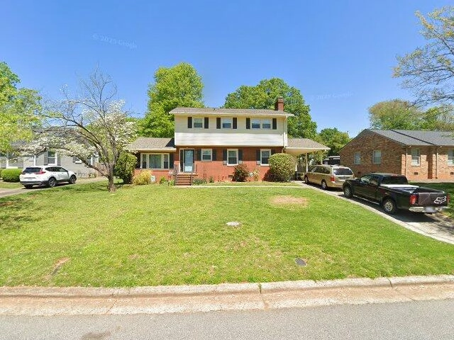 House image located at Greensboro, NC 27408