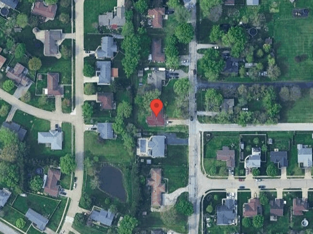 House image located at Indianapolis, IN 46221