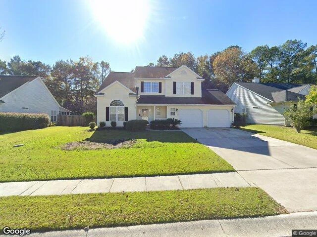 House image located at Charleston, SC 29414
