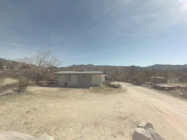 House image located at Morongo Valley, CA 92256